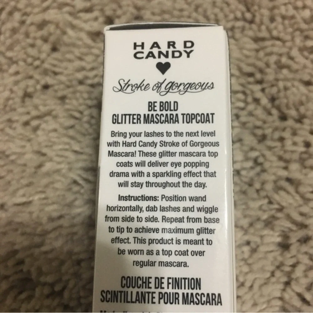 Hard Candy hard candy